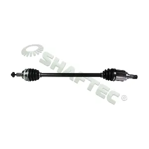 SM105R SHAFTEC