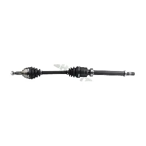 R429R SHAFTEC