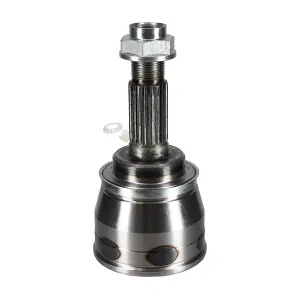 JCV753N SHAFTEC