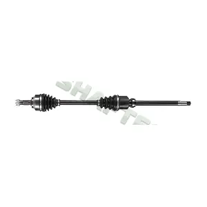 C297R SHAFTEC
