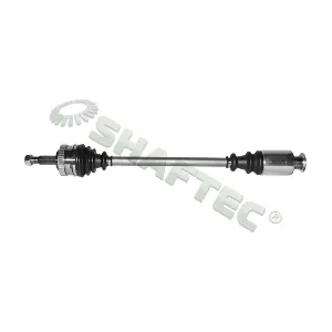 R293R SHAFTEC