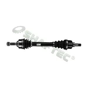 P174L SHAFTEC