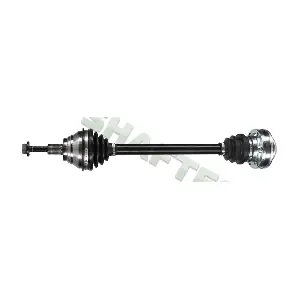 VW262R SHAFTEC
