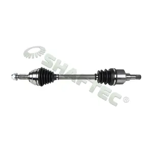 FO347L SHAFTEC