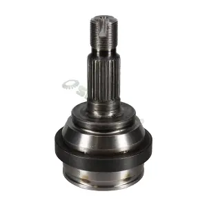CV1564N SHAFTEC