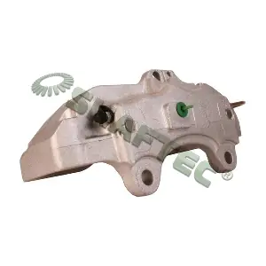 BC2654 SHAFTEC