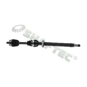 ME183R SHAFTEC