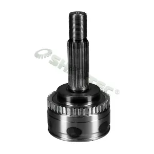 CV1037N SHAFTEC