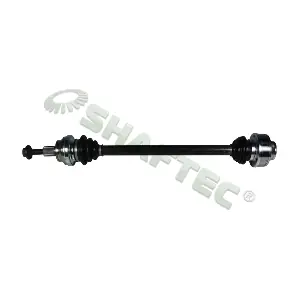 VW498R SHAFTEC