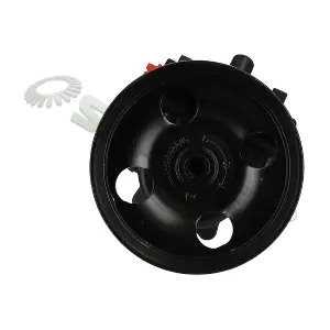 HP1782 SHAFTEC