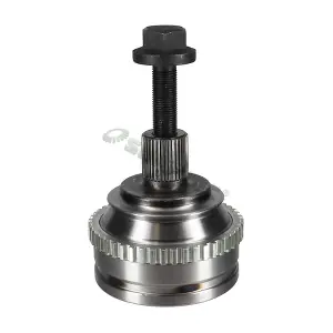 CV129AN SHAFTEC