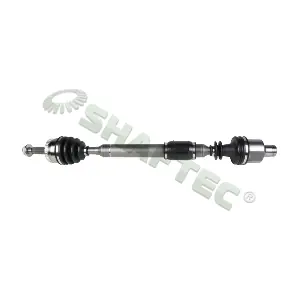 MI115AR SHAFTEC