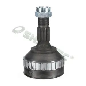 CV173AN SHAFTEC