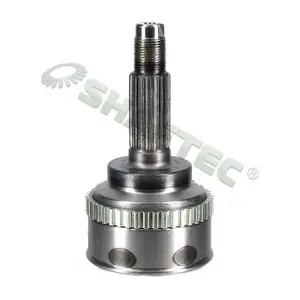 CV1240N SHAFTEC