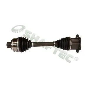 AU466LR SHAFTEC