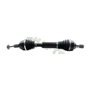 VO210L SHAFTEC