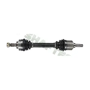 C152ALSF SHAFTEC