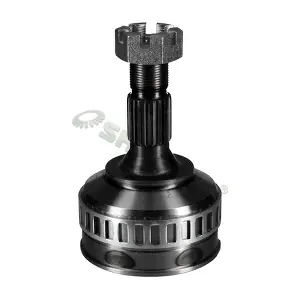 CV176AN SHAFTEC
