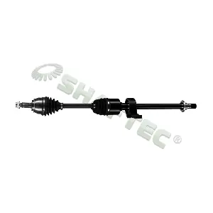 SHAFTEC BM139AR