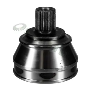 CV1784N SHAFTEC