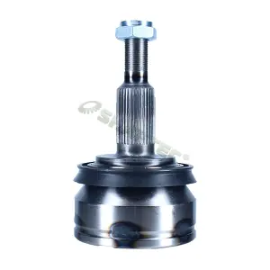 CV2025N SHAFTEC