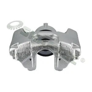 SHAFTEC BC2500R