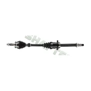 TO228R SHAFTEC