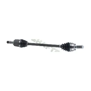 SU140LR SHAFTEC