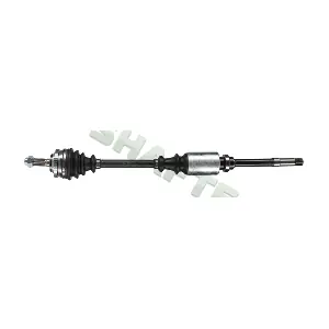P162AR SHAFTEC