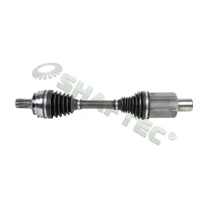 ME184L SHAFTEC