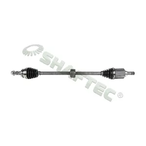 SHAFTEC VA323R
