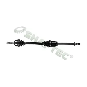 SHAFTEC R321R