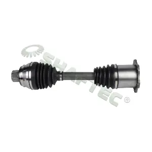 AU527LR SHAFTEC