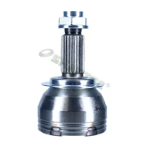 CV1715N SHAFTEC