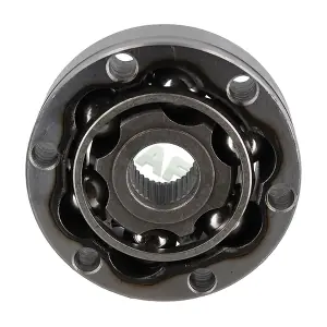 PJ93N SHAFTEC
