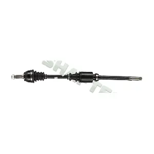 SHAFTEC P104R