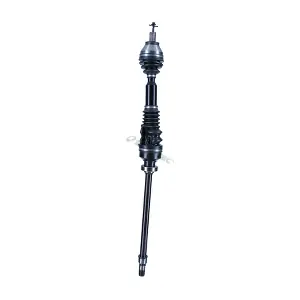 VO190R SHAFTEC