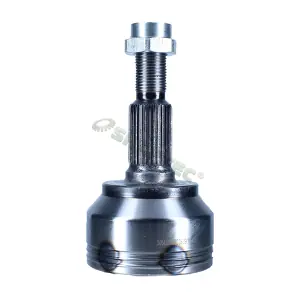 CV1503N SHAFTEC