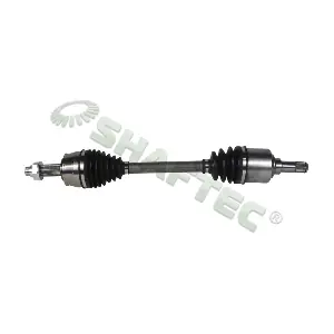 FI250L SHAFTEC