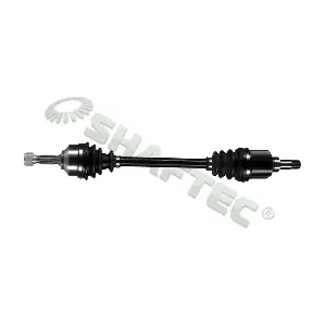 SHAFTEC P232L