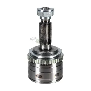 CV1591N SHAFTEC