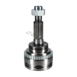 CV1716N SHAFTEC