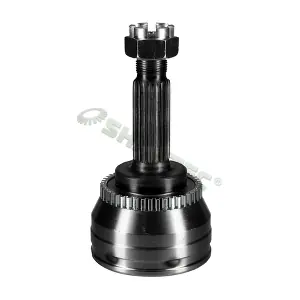 CV1622N SHAFTEC