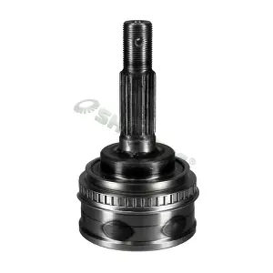 JCV988AN SHAFTEC