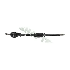 SHAFTEC C123R