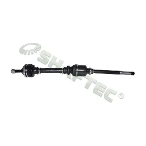 P176AR SHAFTEC