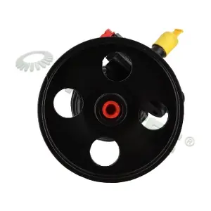 HP811 SHAFTEC