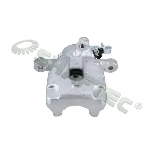 BC10034 SHAFTEC