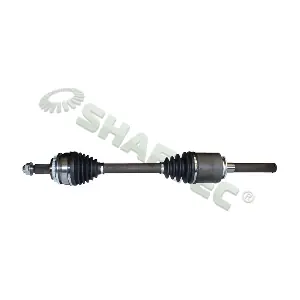 RO210R SHAFTEC