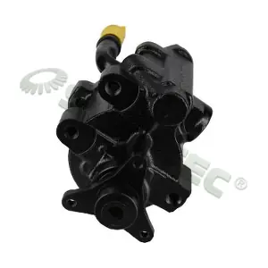 HP724 SHAFTEC